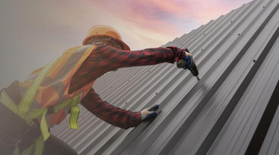 Expert Emergency Roof Repairs services in Alamo, CA